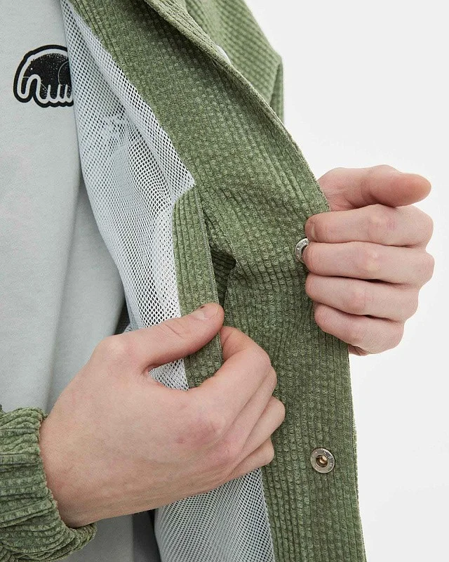 Куртка Anteater Coach Jacket