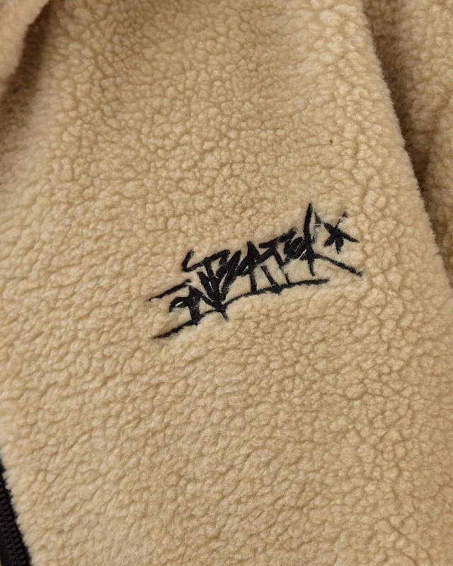 Куртка Anteater Comfy Sherpa