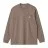 Лонгслив Carhartt WIP L/S Pocket T-Shirt