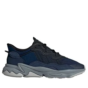 Кроссовки adidas Originals Ozweego Night Indigo/Core Black/Grey