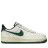Кроссовки Nike Air Force 1 '07 Sail/Coconut Milk/Flat Pewter/Fir Green