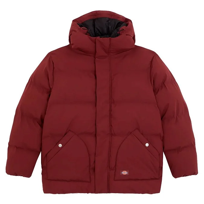 Куртка Dickies Eagleville Hooded Puffer Andorra