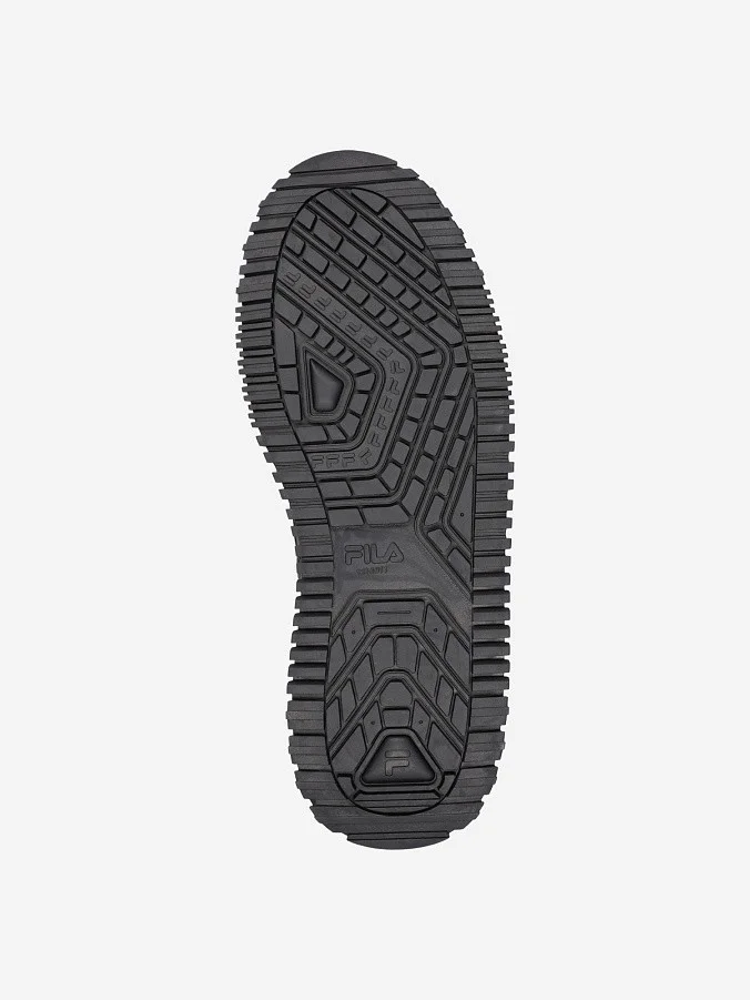 Ботинки дутики мужские FILA Powder High