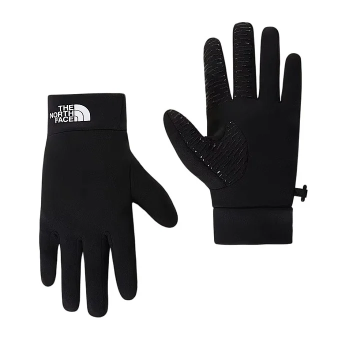 Перчатки The North Face TNF Rino Gloves TNF Black