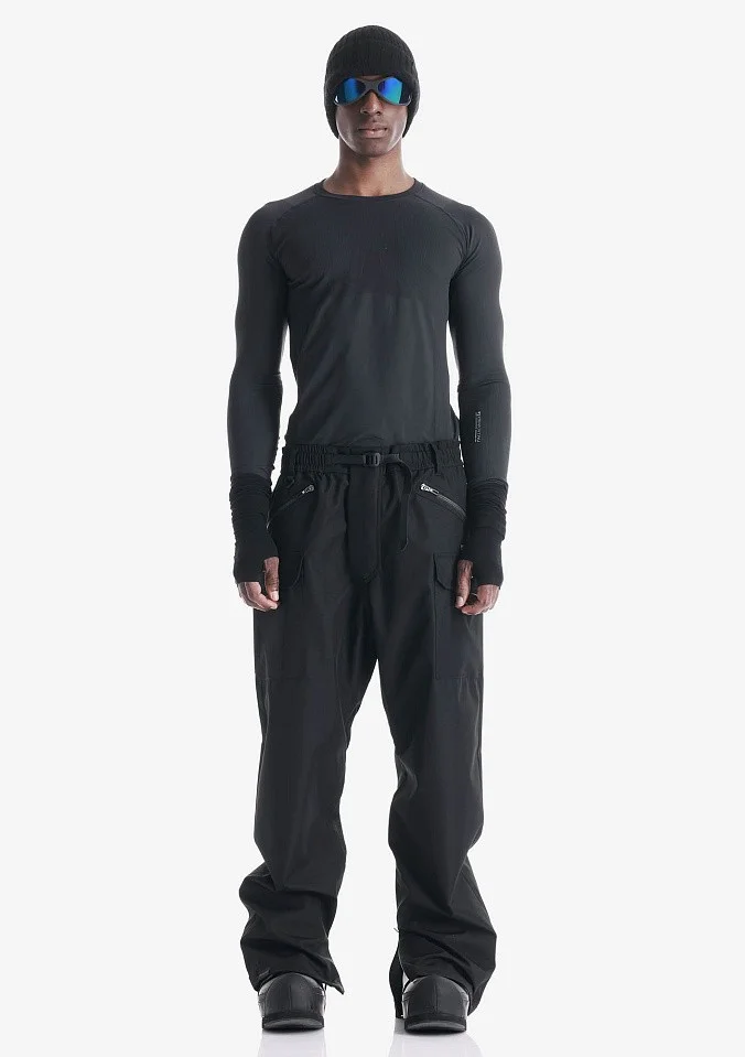 Брюки водостойкие KRAKATAU Euler