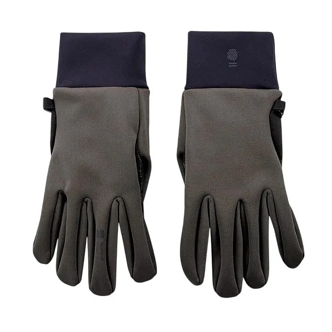 Перчатки сенсорно-чувствительные KRAKATAU