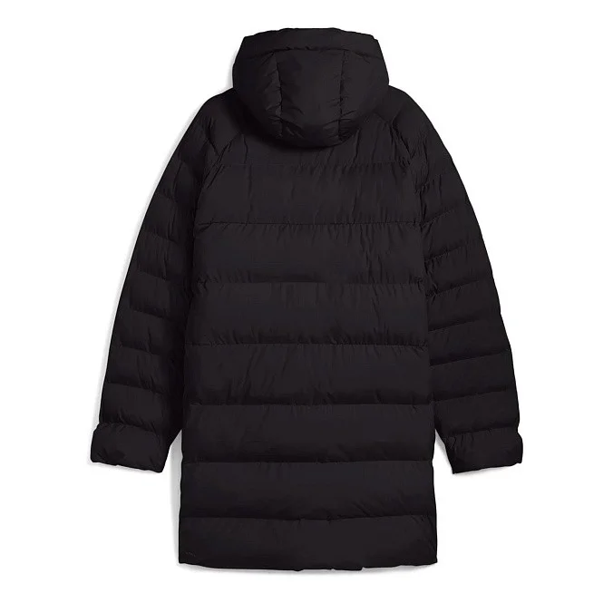 Пуховик Puma Mono Hooded Parka