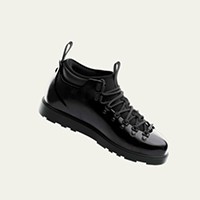 Ботинки Hikes Jasper Petroleum Black