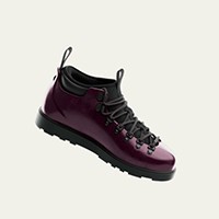 Ботинки Hikes Jasper Cherry