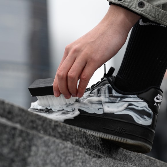 Универсальная щётка Solemate Standard