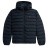 Куртка Fred Perry Hooded Insulated Jacket