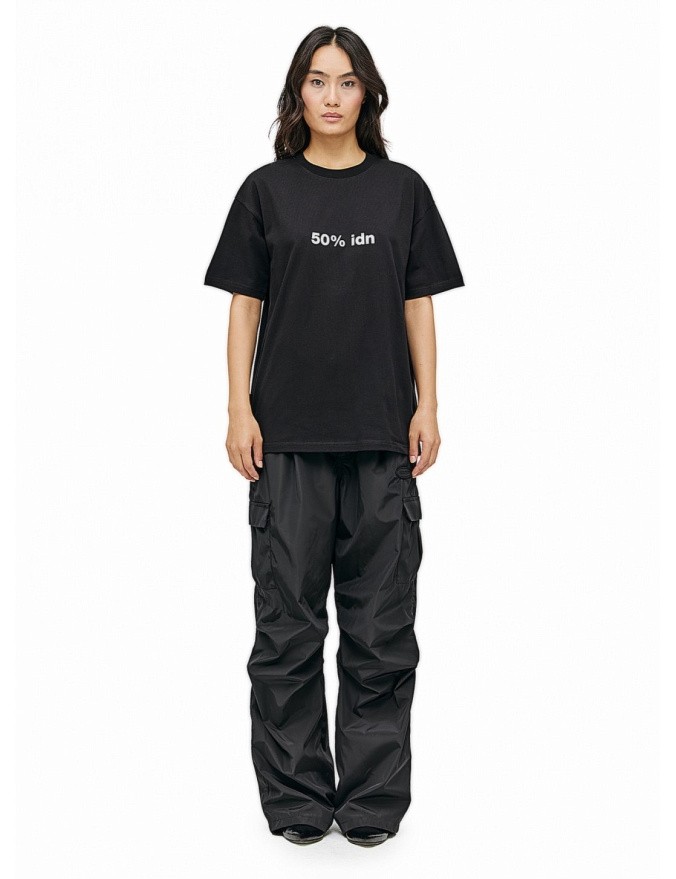 Футболка ZNY IDN / IDK