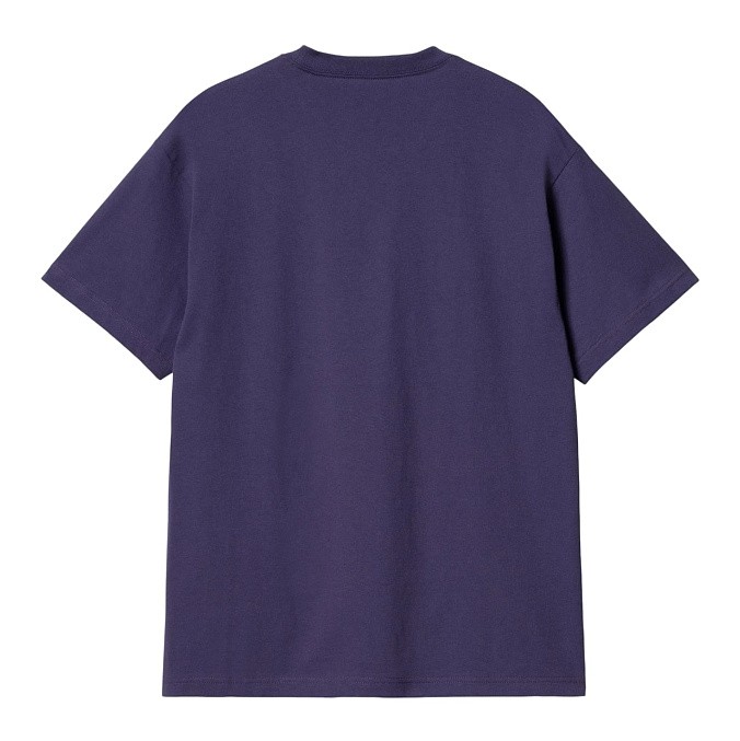 Футболка Carhartt WIP S/S Yute T-Shirt