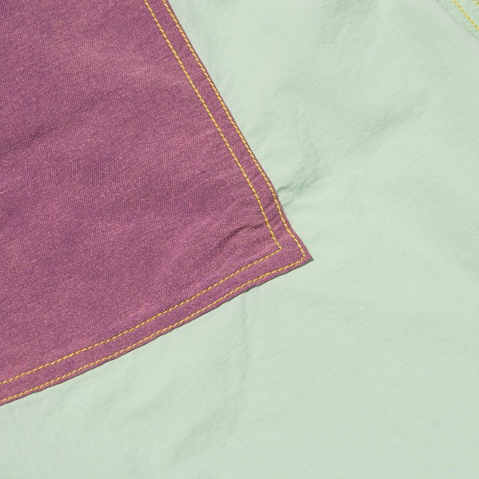 Шорты HUF Bpm Short