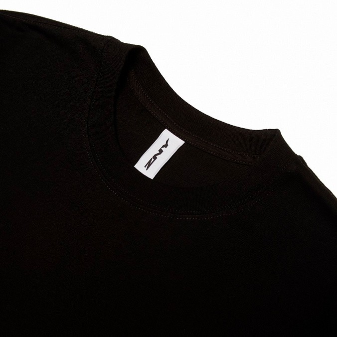 Футболка ZNY IDN / IDK