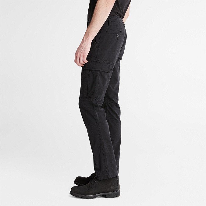 Брюки Timberland Outdoor Cargo Pant