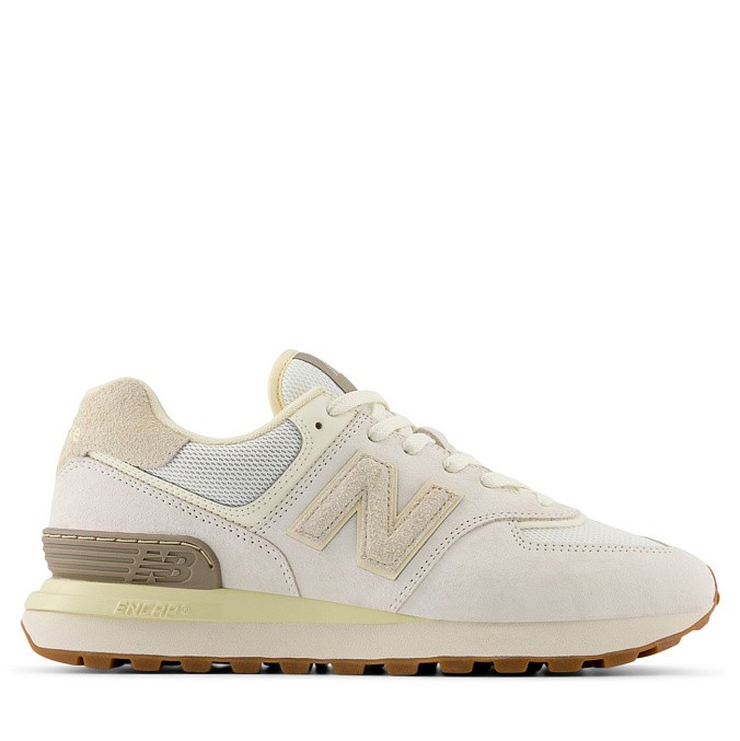 Кроссовки унисекс New Balance 574 Legacy U574LGWO
