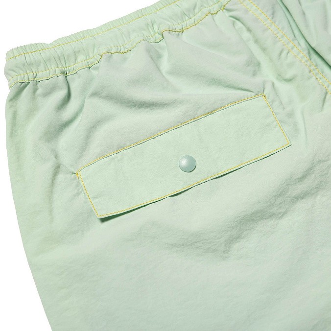 Шорты HUF Bpm Short