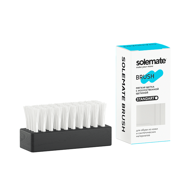 Универсальная щётка Solemate Standard