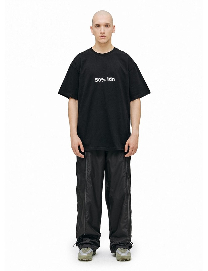 Футболка ZNY IDN / IDK