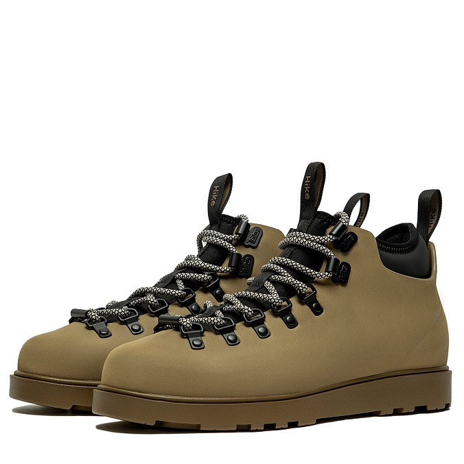Ботинки Hike Jasper Khaki