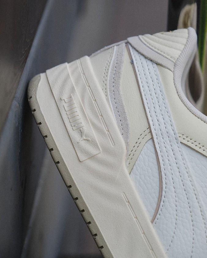 Кеды Puma CА Pro Ripple Earth