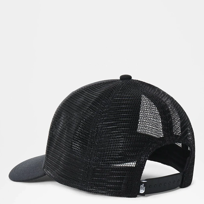 Кепка The North Face Mudder Trucker Hat Black