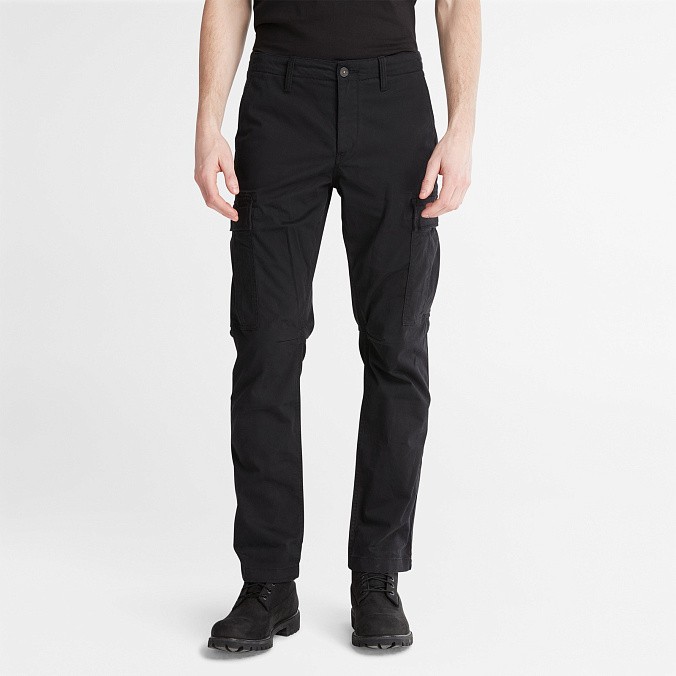 Брюки Timberland Outdoor Cargo Pant