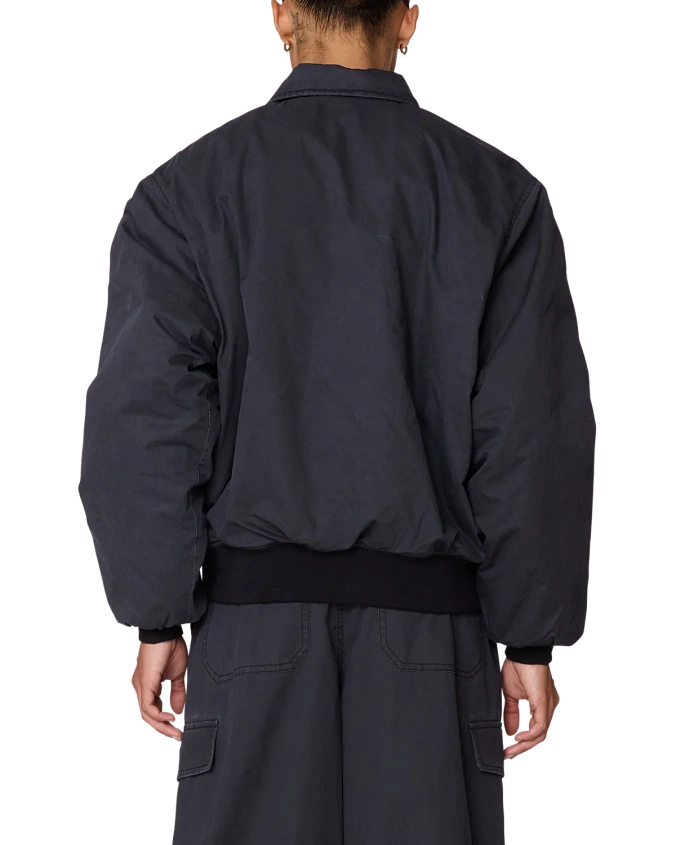 Куртка бомбер женская Obey Florien Bomber