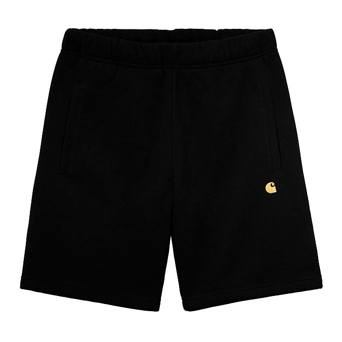 Шорты Carhartt WIP Chase Sweat Short