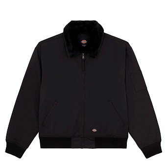 Куртка Dickies Coalfield Flight Jacket Black