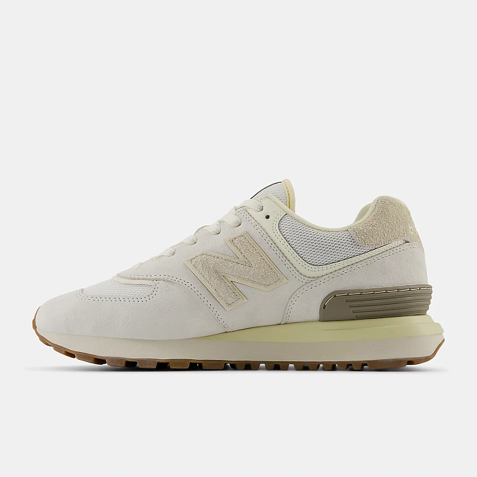 Кроссовки унисекс New Balance 574 Legacy U574LGWO
