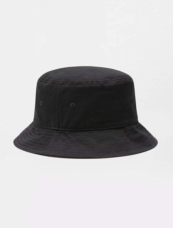 Панама Dickies Clarks Grove Bucket Hat Black