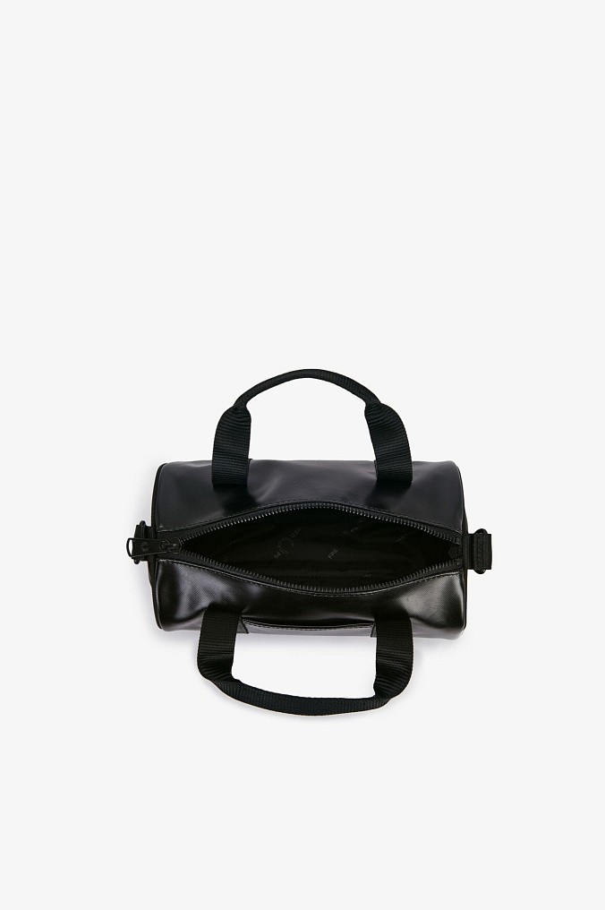 Сумка через плечо Fred Perry Tonal Classic Mini Barrel Bag