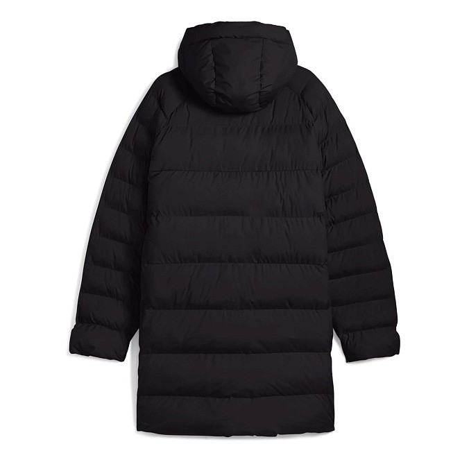 Пуховик Puma Mono Hooded Parka