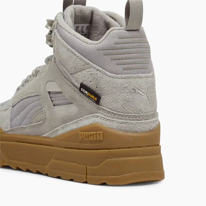 Кроссовки мужские Puma Slipstream Hi Xtreme Cordura®